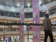 -杭州湖滨in77