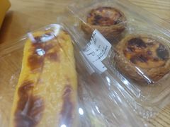 -鲍师傅糕点(五月花店)