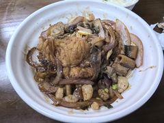 -超爷叔面馆(西园店)