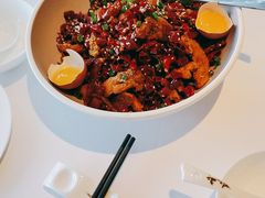 -松鹤楼·非遗·苏帮菜(融科店)