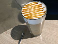 焦糖玛奇朵-方所(华润万象城店)