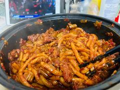 -西粉堂新疆米粉(朝外店)