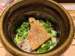 -晴空·日本料理(万象城店)