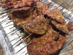 -北三老太太烧烤(人生一串上榜店)