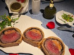 -弦月窗LUNETTE BY AMANDA(复兴路店)