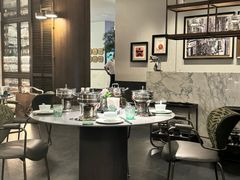 -鼎鼎香·港式火锅(北京SKP店)