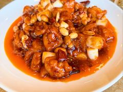 -烤肉宛饭庄(北新桥店)