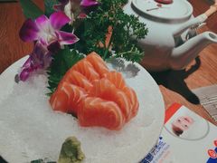 -酒井酱子·深夜食堂(东城汇店)