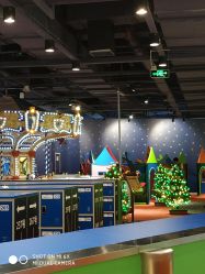 -幻贝家儿童乐园(苏州中心店)