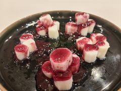 -玉华台饭庄·淮扬菜·烤鸭(望京店)