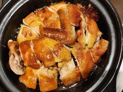 -山水茶艺馆·点心粤菜·30年老字号