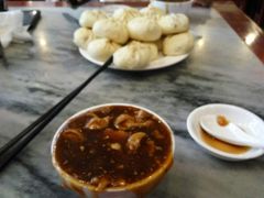 -老磁器口豆汁店(天坛店)