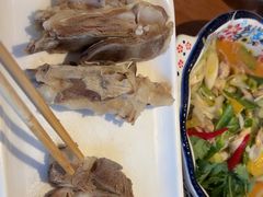 -胡氏大盘鸡新疆菜(石岗店)