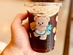标准美式-瑞幸咖啡(宜昌国贸购物中心店)