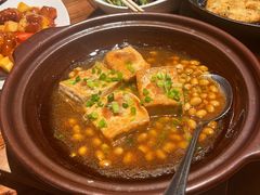 -金苑酒家·客家菜·广东老字号(万象店)