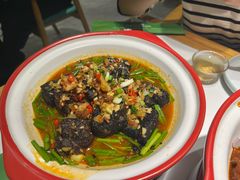 臭豆腐-吉湘镇(望京店)