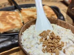 -格日勒阿妈蒙古厨房(新华广场店)