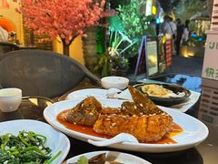 -鹅滋道(甘坑古镇店)