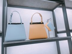 -CHARLES&KEITH(城西银泰店)