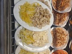 -车头老二大排档