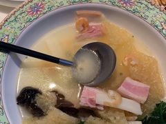 -荷塘秋月·本帮江浙菜(国权路店)