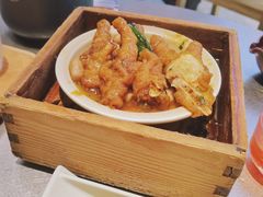 豉汁凤爪-蔡澜港式点心(皇庭广场店)
