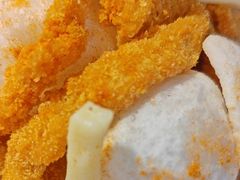 -味子夫鸡柳(解放碑总店)