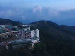 -云顶高原