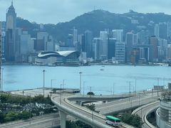 -香港海韵轩海景酒店