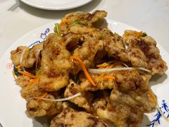 -老仁义·清真菜(太古街店)