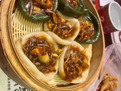 -味福记·本地特色菜(八一万达广场店)