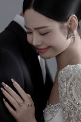 -金公主婚纱摄影(和平店)