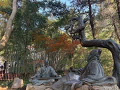 -敬亭山风景名胜区