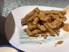 -老德州四合院·德州菜(天衢路店)