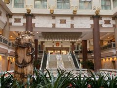 -全国人大会议中心