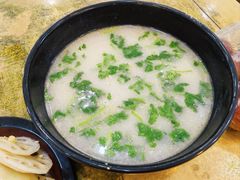 -惠丰源烩面馆(经七路店)