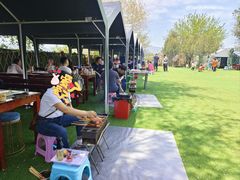 -亲兄弟真人CS团建拓展基地