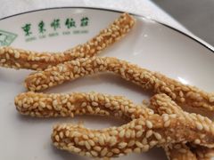 -东来顺饭庄(天坛店)