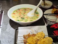 -鼎原力量东北吊炉烧烤(幸福街店)
