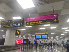 -郑州新郑国际机场-T2航站楼
