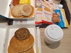 -麦当劳(新濠影汇店)