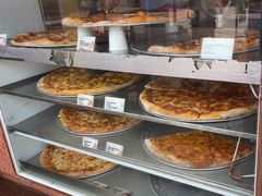 -Paisano's Pizzeria(愉景湾店-db店)