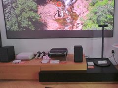 -JMGO坚果投影(长宁龙之梦店)