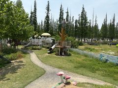 -前小桔亲子创意农场·草莓采摘·露营烧烤