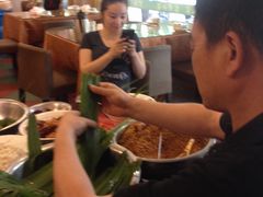 -罗阳人家私房菜(罗阳路店)