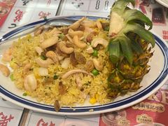 -香港新曜记茶餐厅(星耀城店)