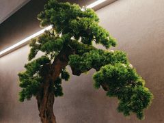 -闫府私房菜·百年鲁菜(恒隆店)