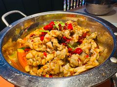 -友阿国际广场(邵阳店)