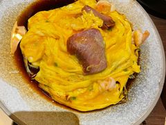 -来龙里 精致 东南亚餐室(万象城店)