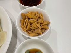 -东方饺子王(新奥购物中心店)